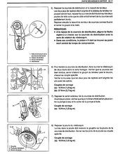 Manuel d'Atelier Suzuki Jimny