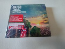CD THE ROLLING STONES " SWEET