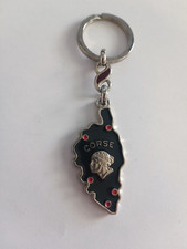 Porte clés Ile de Beauté