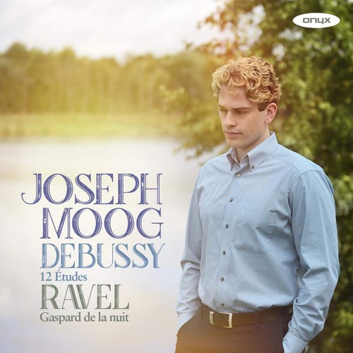 Joseph moog claude debussy - moog,