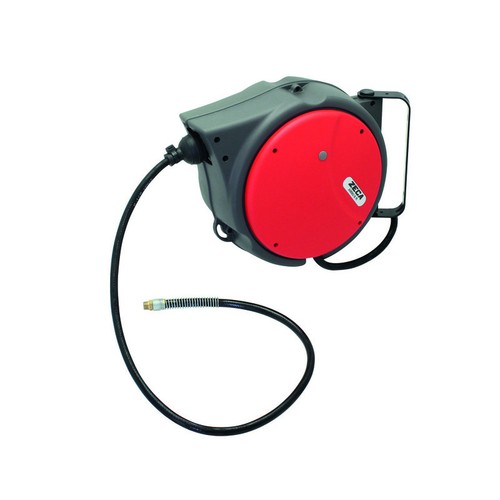 Enrouleur pneumatique zeca - zeca, 10m