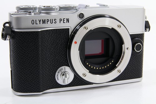 Appareil photo reflex