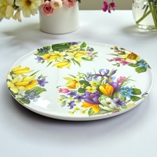 Grand Plat Rond Limoges 33,5