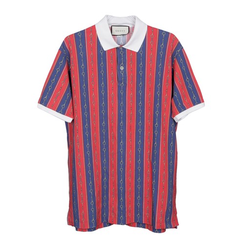 Gucci shirt polo - t-shirt,