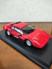 Kyosho 1/18 Ferrari 328 GTB (1988) Rouge