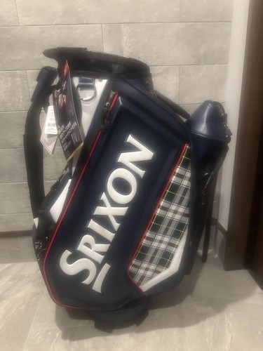 Sac chariot golf srixon - sac,
