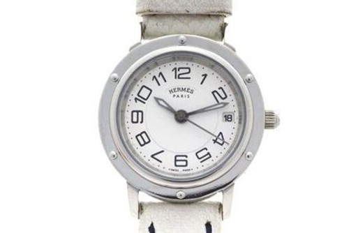 Montre hermes hermès clipper - montre,