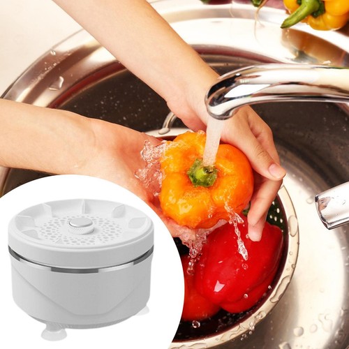 Laveuse purificateur fruits - laveuse-purificateur, de