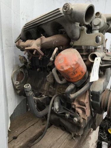 Moteur alfa romeo - moteur, 75