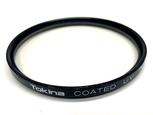 Filtre tokina à - filtre, uv