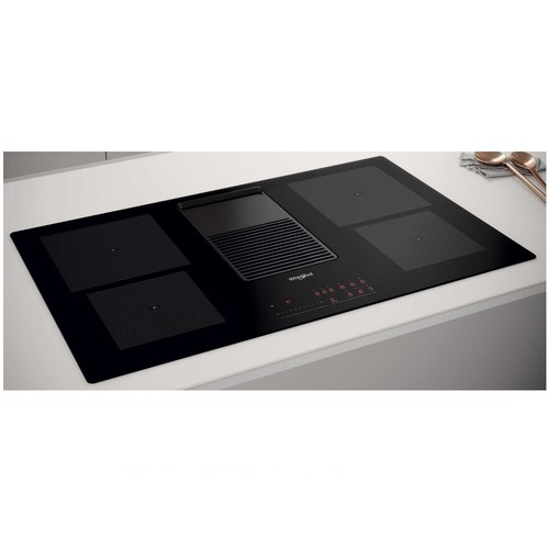 Whirlpool table cuisson - whirlpool, de