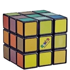 Rubik's Cube 3x3 Impossible -