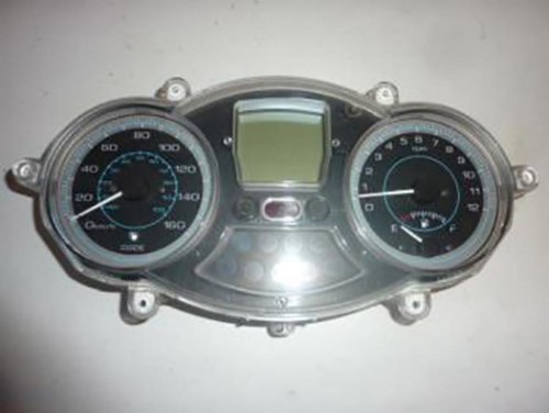 Compteur origine pour scooter - compteur,