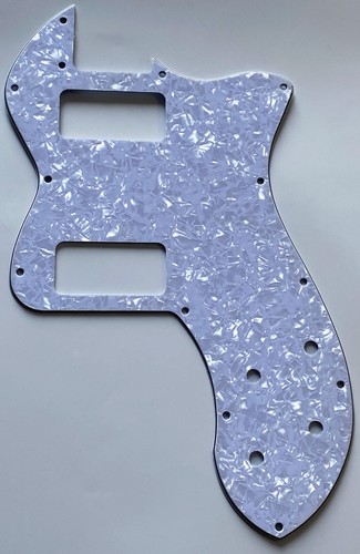 For fit fender tele classic - fit,