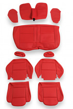 Housses De Siège Pour Audi 80
