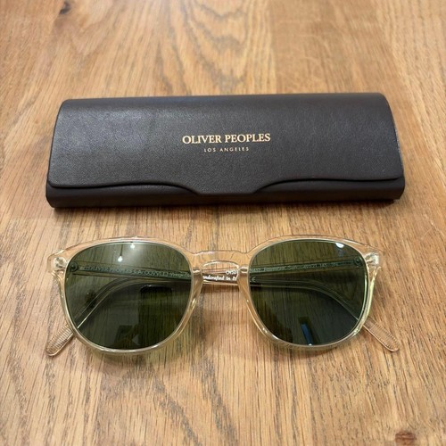 Lunettes soleil oliver - lunettes,