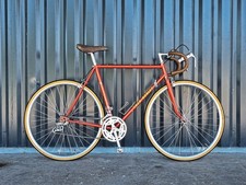 Vélo de course Hugo Koblet