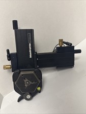 Manfrotto Precision Panoramic