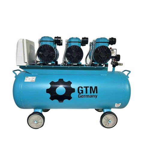 Compresseur sans huile - , gtm