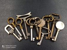 VINTAGE,Lot 11 anciennes