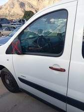 porte avant gauche CITROEN