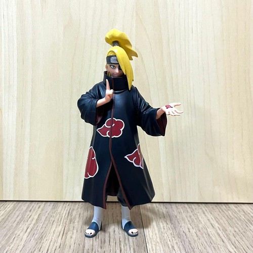 Figurine naruto north american - naruto,