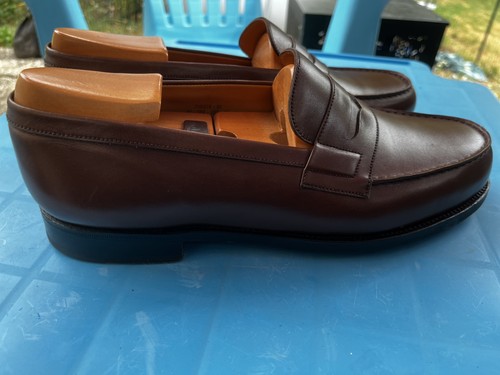 Weston chaussures homme - jm.weston,