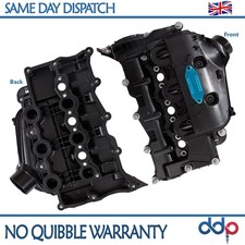 Collecteur D'Admission Moteur