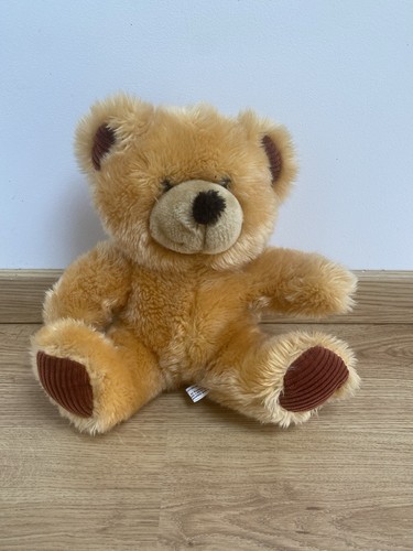 Doudou nounours ours flizzy - doudou,