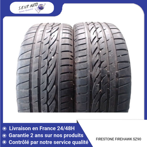 Paire de pneus - 🇫🇷,