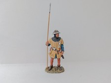 DELPRADO moyen age lancier