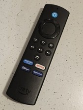Télécommande Firestick Amazon
