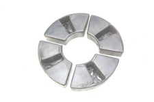 SILENTBLOC COURONNE - ROYAL ENFIELD BULLET CLASSIC 500 (2017 - 2020)