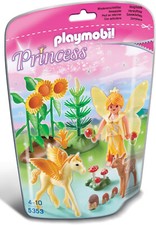 Playmobil Princess Fée de la