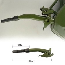 Peut Bac Injecteur Huile Tuyau