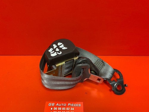 Renault r19 cabriolet ceinture - renault,
