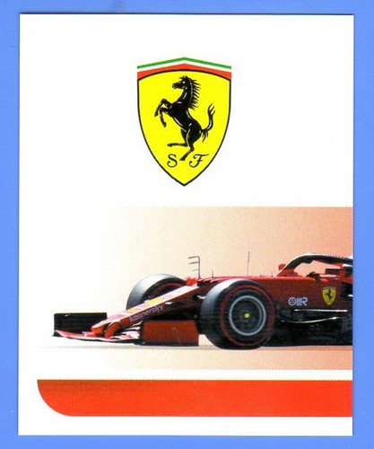 Topps official sticker - official,