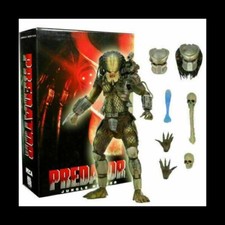 -=] Figurine NECA - Predator