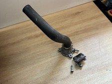 un couvercle THERMOSTAT 1KT pièce moteur origine moto Yamaha 240 TDR ou 250 TDR