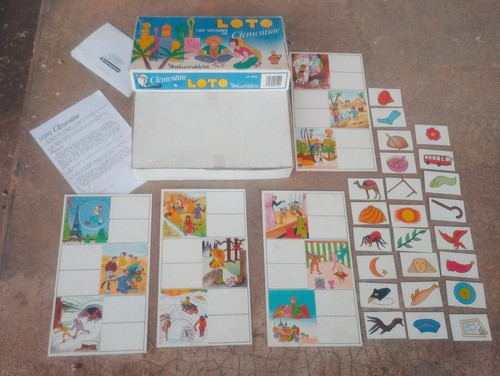 Vintage ancien jeux - ancien,