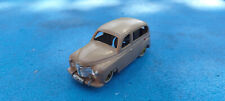 OR CIJ - RENAULT Colorale 1955 800Kg marron 1:43