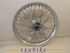 roue avant pour Yamaha TW 125