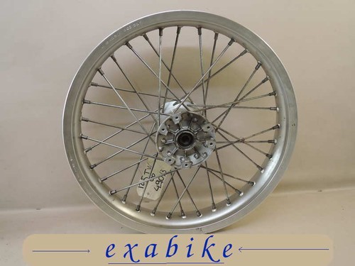 Roue avant pour yamaha - yamaha, 125