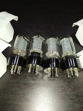 6L6GC 6l6 Origine Sovtek