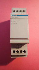 Hager SPN505 - Parafoudre ligne téléphonique SANS EMBALLAGE analogique