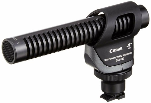 Canon 100 directional - canon,