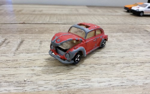 Volkswagen cox 1302 hot - , wheels