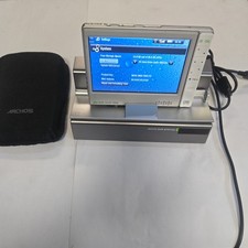 Archos 605 30 GB Wi-Fi