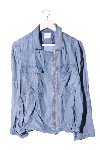 Pimkie veste jean - jean, dames
