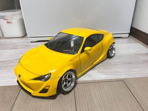 Overdose zn6 carrosserie - fr-s,